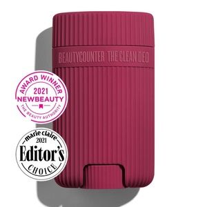🆕 Beautycounter The Clean Deo, Crisp Sequoia